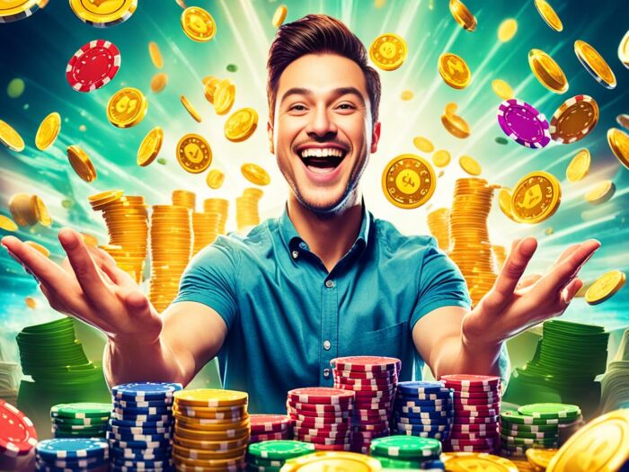 Aplikasi Casino Asia Gaming Paling Mudah Menang