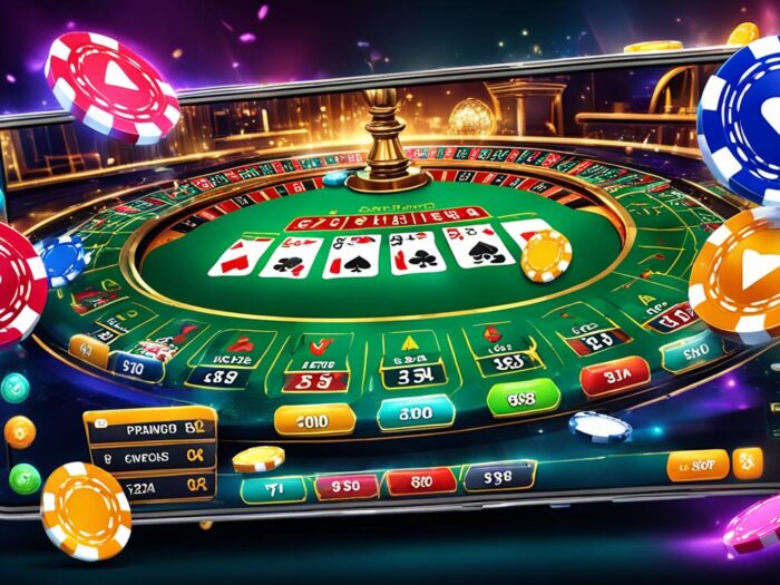 Aplikasi Mobile Casino Indonesia Uang Asli Terbaik