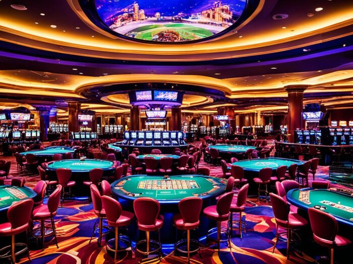 Daftar Permainan Casino Asia Gaming Terlengkap