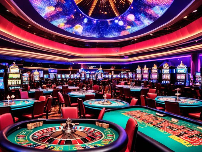 Jackpot Casino Indonesia Terbaik