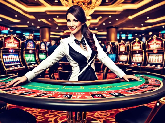 Platform Taruhan Uang Asli Casino Indonesia Terbaik