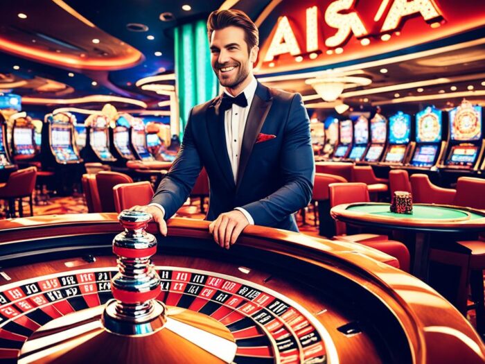 Review Situs Asia Gaming Casino Terpercaya