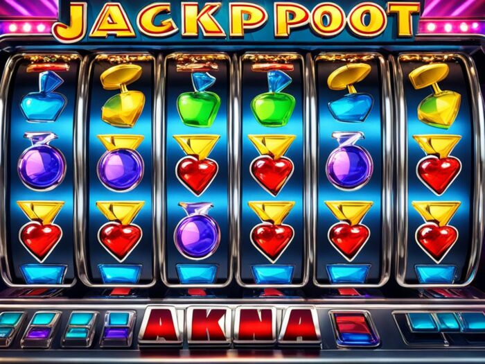Slot Online Jackpot