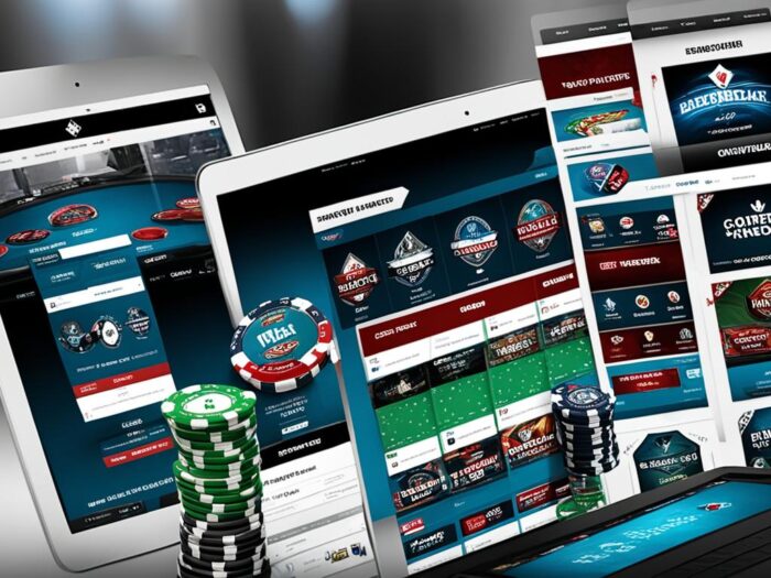 Situs Terlengkap Dan Terpercaya Poker Online
