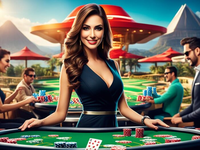 Judi Poker Online Terbaik Indonesia